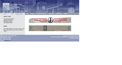 Desktop Screenshot of iliac.org